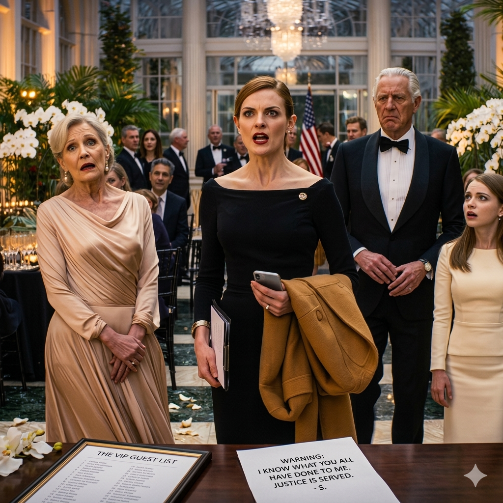 Moja matka zostawiła mi wiadomość głosową, w której napisała, że ​​mnie odcięto i że „idą naprzód beze mnie” – więc usunęłam swoje nazwisko z systemów podtrzymujących ich idealne nowe życie, a czterdzieści osiem godzin później ich prawnik napisał SMS-a: „Mamy poważny problem” – Wiadomości