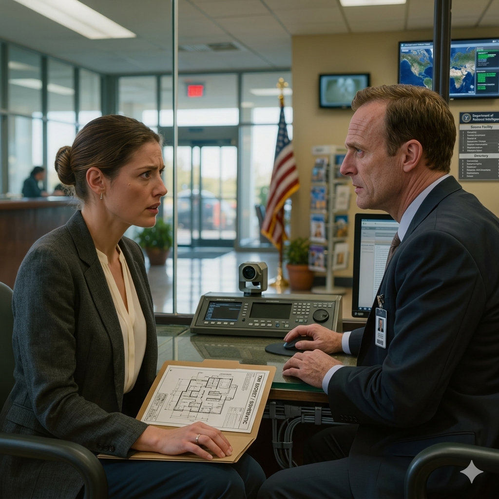 W pracy, mój kierownik banku powiedział, że mój dom na plaży został wczoraj refinansowany – bez mojej zgody. Przybliżył podpis, a potem znieruchomiał, gdy zobaczył linię świadka: KTO BYŁ ŚWIADKIEM