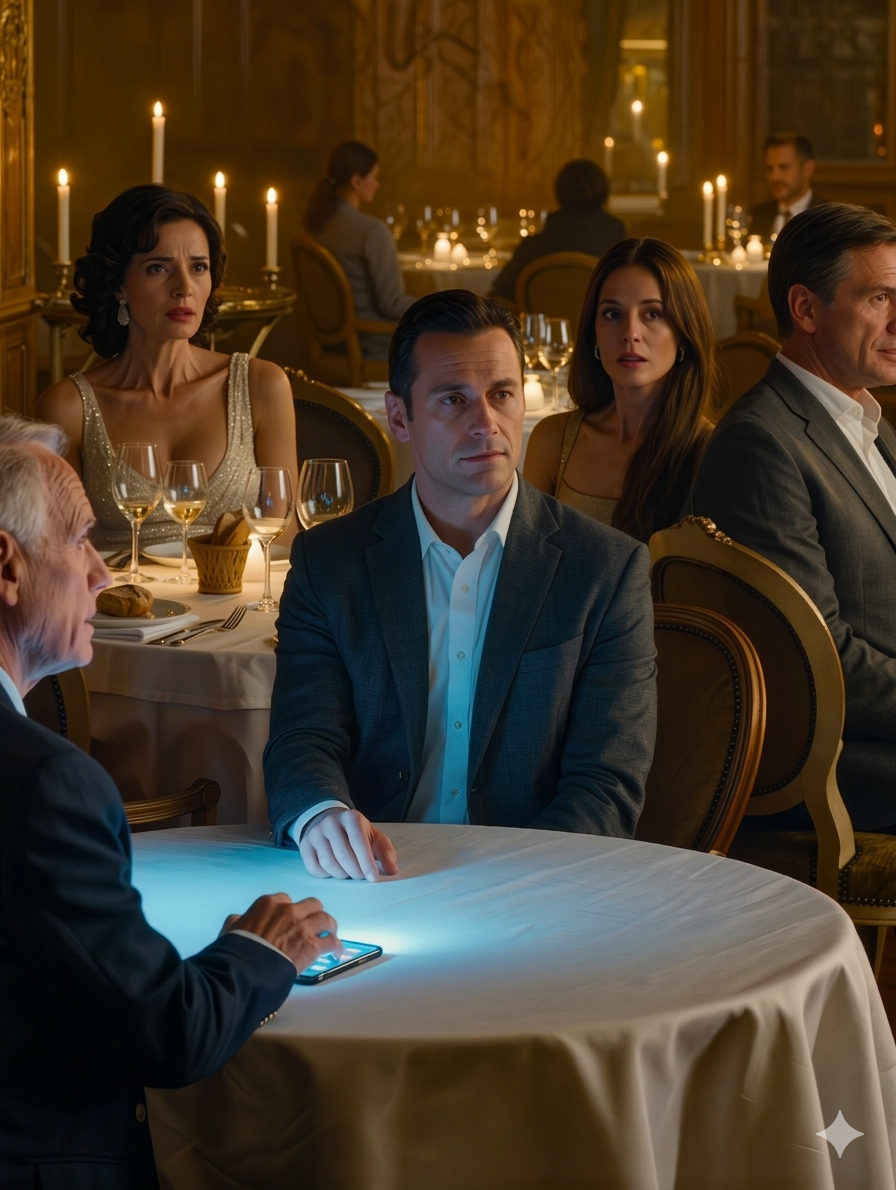 Jechałam 15 godzin, żeby być na narodzinach wnuka. Ale przy wejściu do szpitala mój syn zatrzymał mnie i powiedział: „Mamo, co ty tu robisz? Moja żona powiedziała, że ​​cię tu nie chce. Chce, żeby była tylko najbliższa rodzina”. Byłam załamana, ale mimo to uszanowałam ich decyzję i po cichu wyszłam. Cztery dni później szpital zadzwonił do mnie i powiedział: „Proszę pani, rachunek za poród wynosi 10 300 dolarów. Jak pani sobie życzy, żebym zapłaciła?”. Wzięłam głęboki oddech i odpowiedziałam jedyną odpowiedź, którą uznałam za sprawiedliwą.