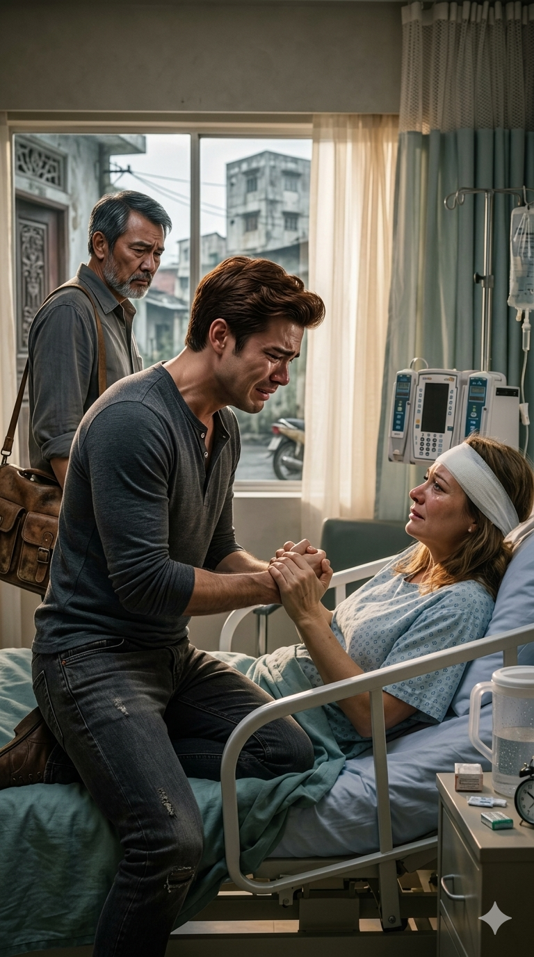 Mój znajomy, właściciel pizzerii, przysłał mi zdjęcie mojego męża śmiejącego się z pizzy z moją siostrą. Kiedy zapytałam: „Gdzie jesteś?”, skłamał: „Jestem na spotkaniu”. Więc milczałam, poszłam pierwsza do domu i upewniłam się, że niespodzianka, która na nich czeka, położy kres wszystkim kłamstwom.