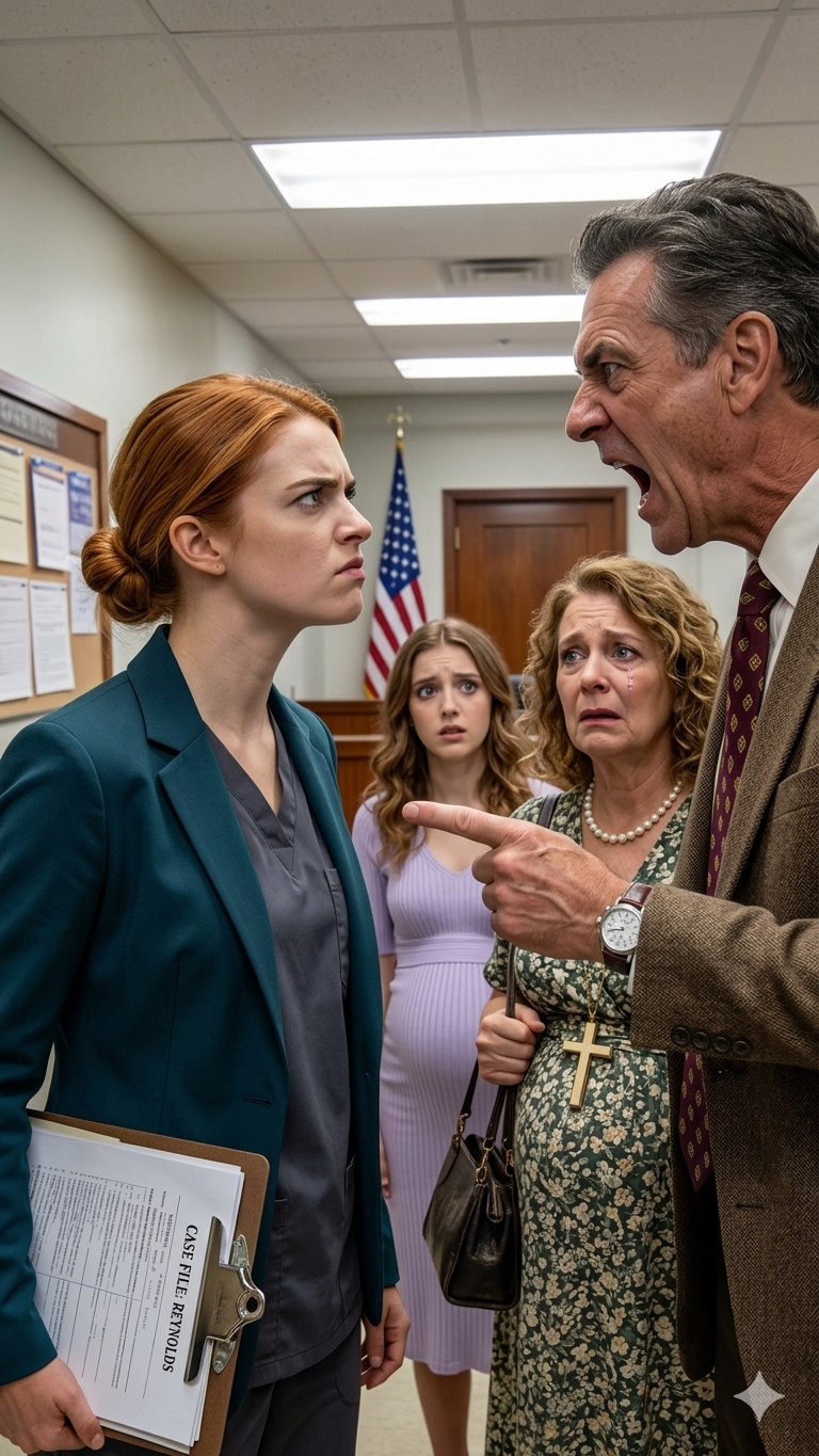 Moi rodzice wymienili zamki, kiedy byłem w pracy i napisali SMS-a: „Twój pokój jest teraz twojej siostry. Przyjdź i zabierz swoje rzeczy z trawnika”. Miałem 26 lat i płaciłem mu 1200 dolarów miesięcznie czynszu. Nie dzwoniłem. Nie błagałem. Pojechałem prosto do sądu. W piątek u jego drzwi stał szeryf z papierami, które ich zemdliły.