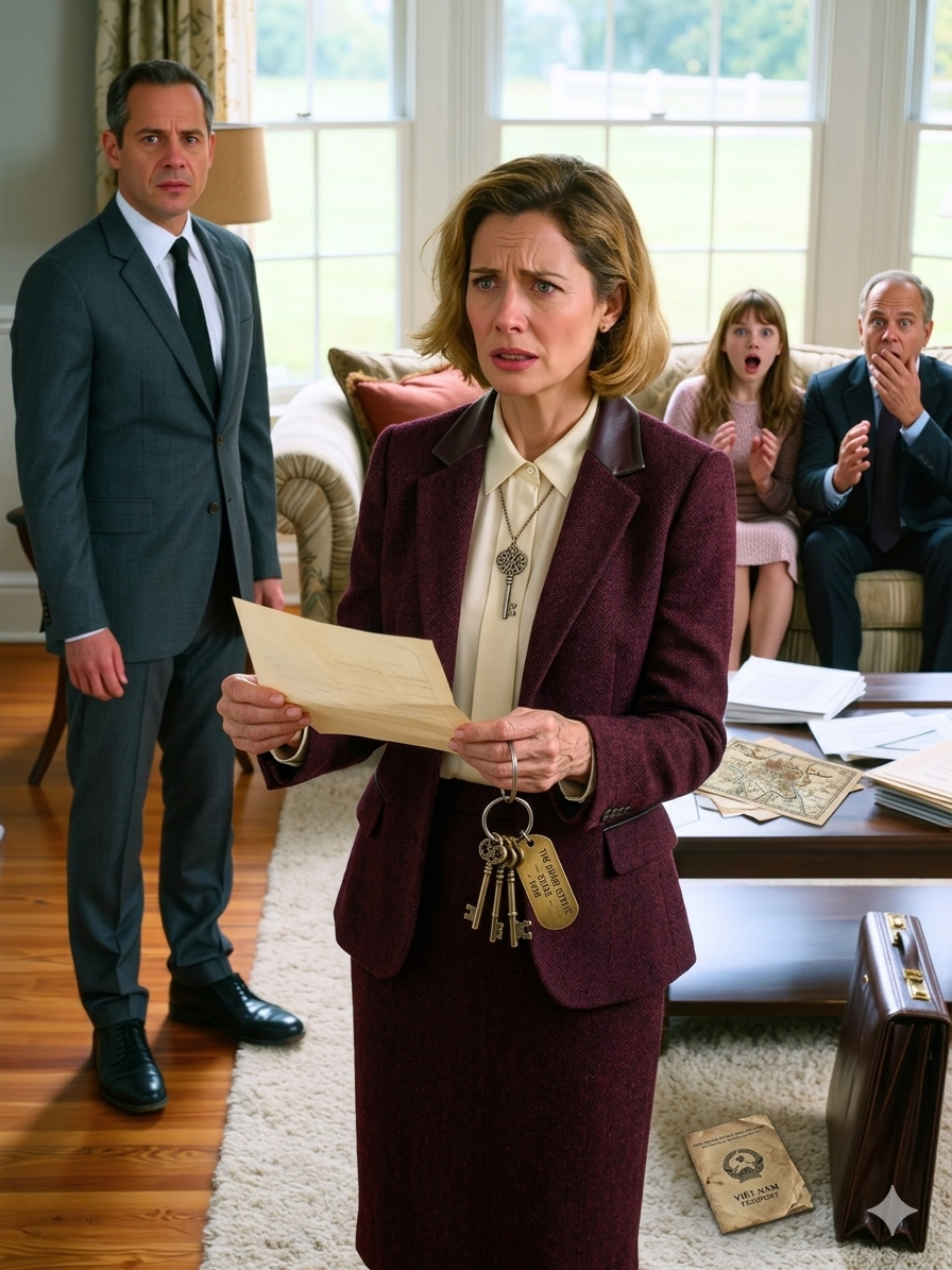 Mój prawnik powiedział mi: „Wyślij SMS-a do rodziców, że straciłeś 20 milionów dolarów. A potem nic nie mów”. Pięć minut później mama napisała: „Musimy porozmawiać na osobności”. Tata odpowiedział: „Nie wracaj do domu”. O trzeciej nad ranem kuzyn przesłał mi zrzut ekranu z czatu grupowego, którego nie powinienem był widzieć. Na górze mama napisała: „To nasza szansa”. Pod spodem rozmawiali o zaufaniu, o którym istnieniu nie wiedziałem – i o planie wymazania mnie z niego.