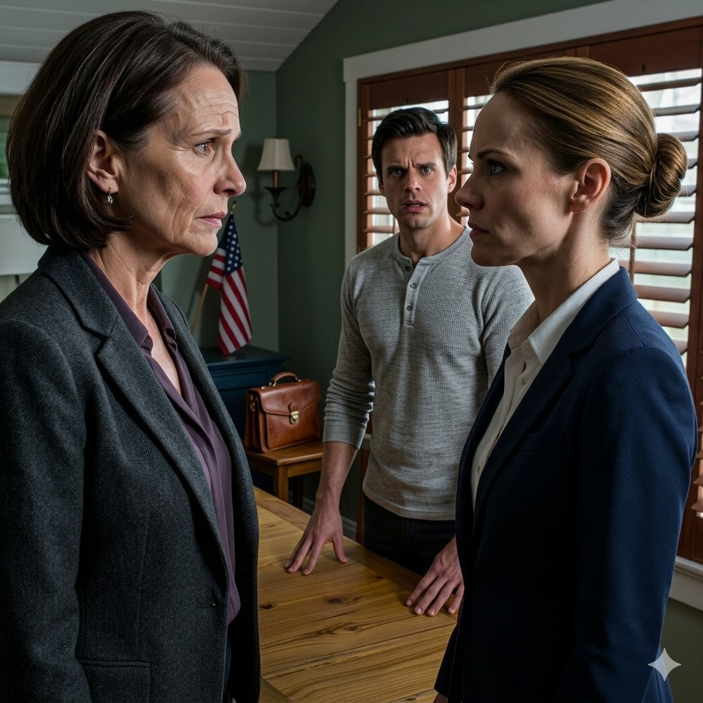 Po tym, jak zapłaciłem za cały urlop, mój syn napisał SMS-a: „Mamo, nie powinnaś jechać. Moja żona chce, żeby ten wyjazd był tylko dla jej rodziny”. Milczałem i po cichu anulowałem wszystkie rezerwacje. Dwa dni później mój telefon zaczął się bez przerwy świecić…