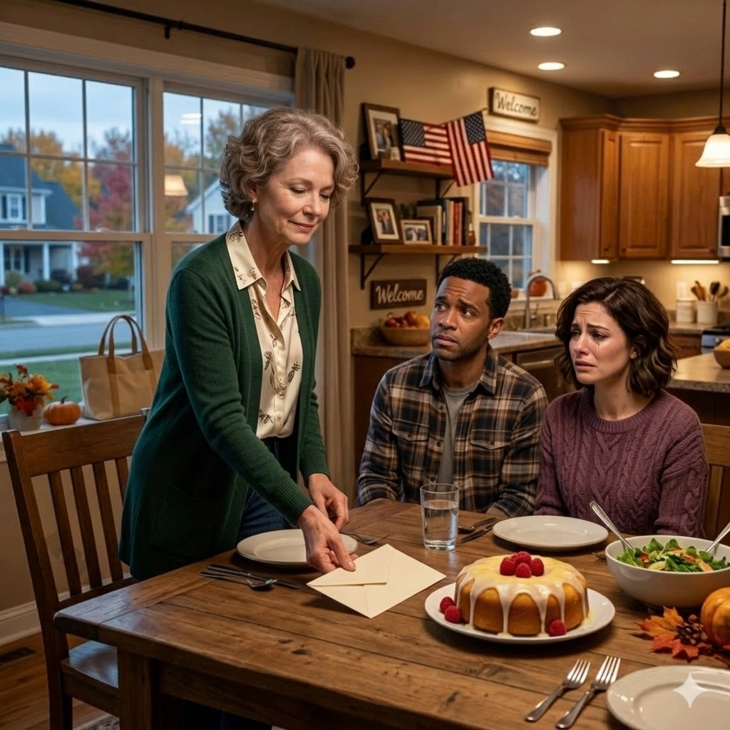 Dałam jasno do zrozumienia, że ​​nie mogę pożyczyć 8000 dolarów w tym miesiącu, ponieważ wszystkie moje pieniądze i siły muszą zostać przeznaczone na operację biodra, którą miałam przejść. Wciąż myślałam, że moja synowa zrozumie i na tym poprzestanie. Ale zaledwie cztery godziny później wysłała mi wiadomość tak chłodną, ​​że aż mnie zamurowało. W tym momencie uświadomiłam sobie coś, co bolało jeszcze bardziej niż ból w biodrze, który towarzyszył mi przez całą wiosnę.