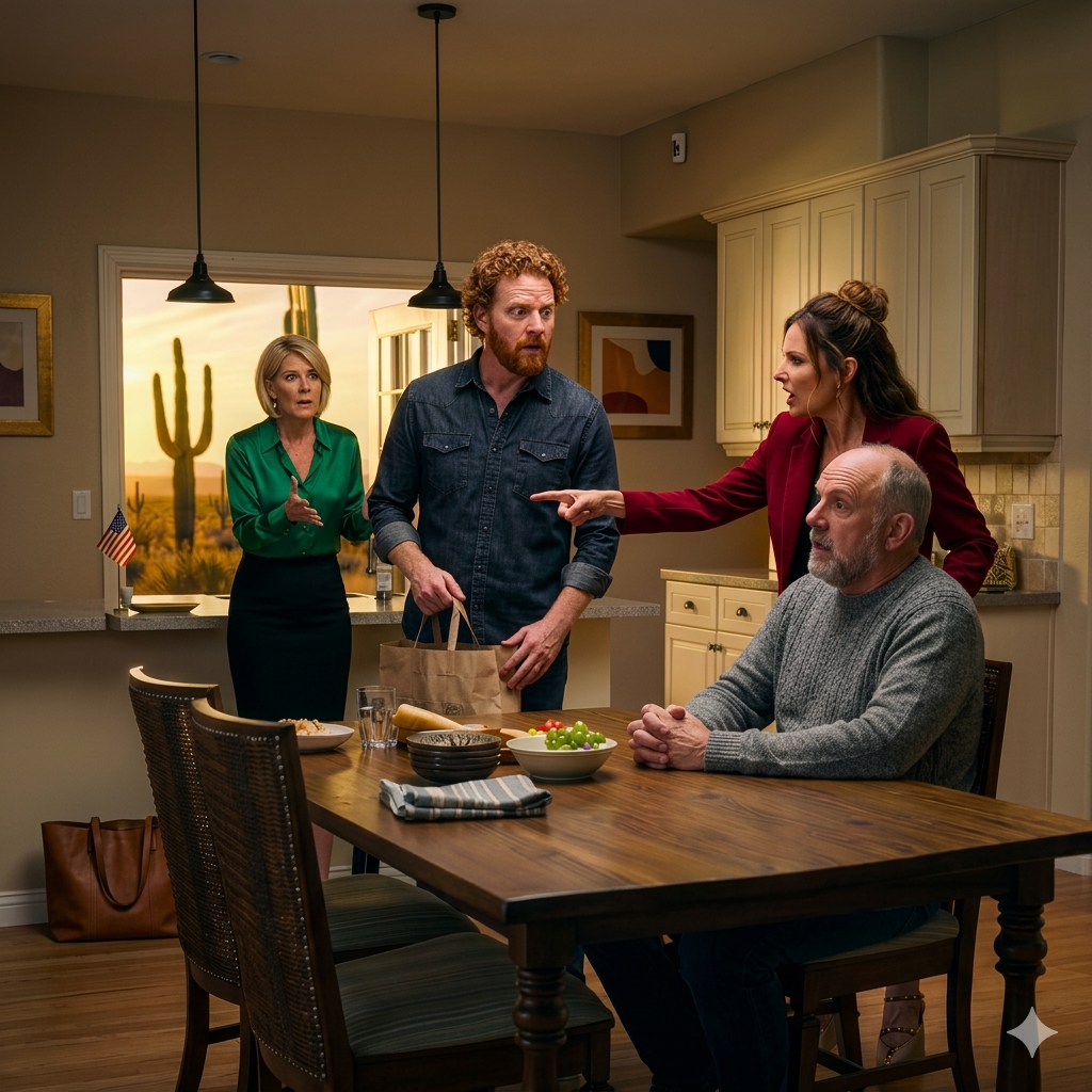 Przez sześć lat spłacałam w tajemnicy kredyt hipoteczny rodziców, aż mama syknęła: „To mój dom – wynoś się i nigdy nie wracaj”. Wróciłam do domu, kliknęłam „anuluj płatność” i milczałam. Trzy tygodnie później tata pojawił się w moim mieszkaniu, drżąc, pytając, dlaczego bank rozpoczął egzekucję hipoteczną, i po raz pierwszy uświadomiłam sobie, że miłość nie powinna być comiesięcznym rachunkiem.