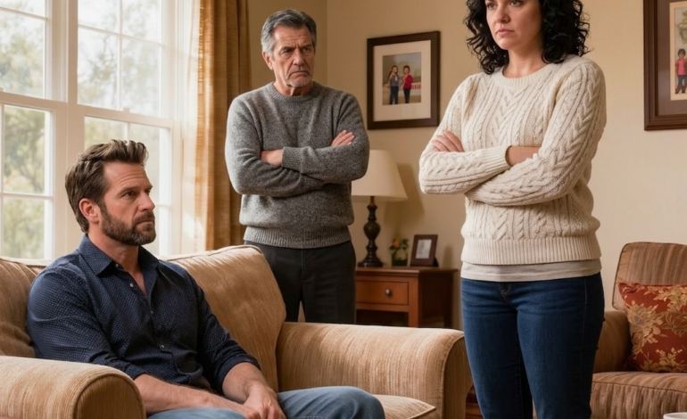 Powiadomienie pojawiło się we wtorek po południu o godzinie 14:47. Był to drobny sygnał, który nie powinien nic znaczyć. – Wiadomości