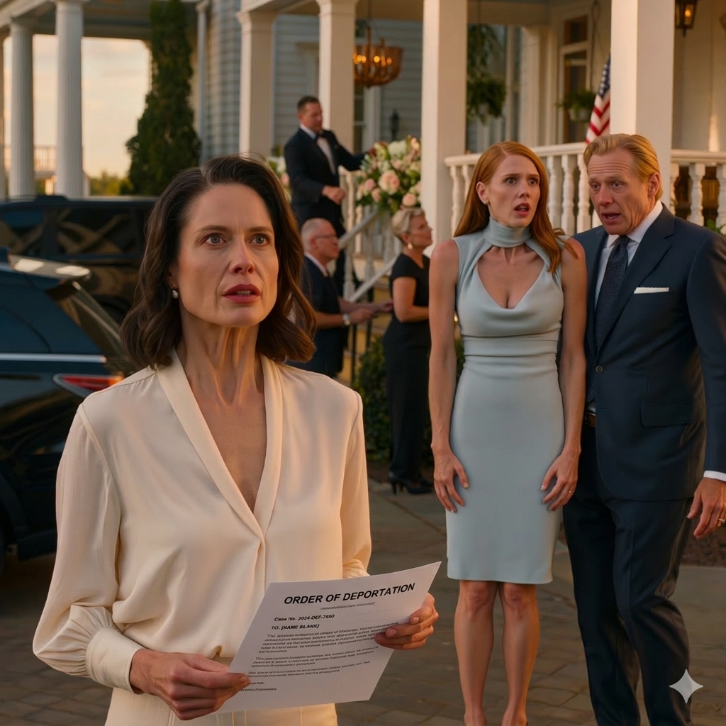 After My Brother Quietly Cut Me Out Of The Engagement Party I Had Saved, I Found My Name Buried In Contracts I Never Signed, And By The Time My Family Realized I Was Gone, Their Perfect Celebration Was Already Falling Apart Under The Weight Of Everything They Tried To Hide