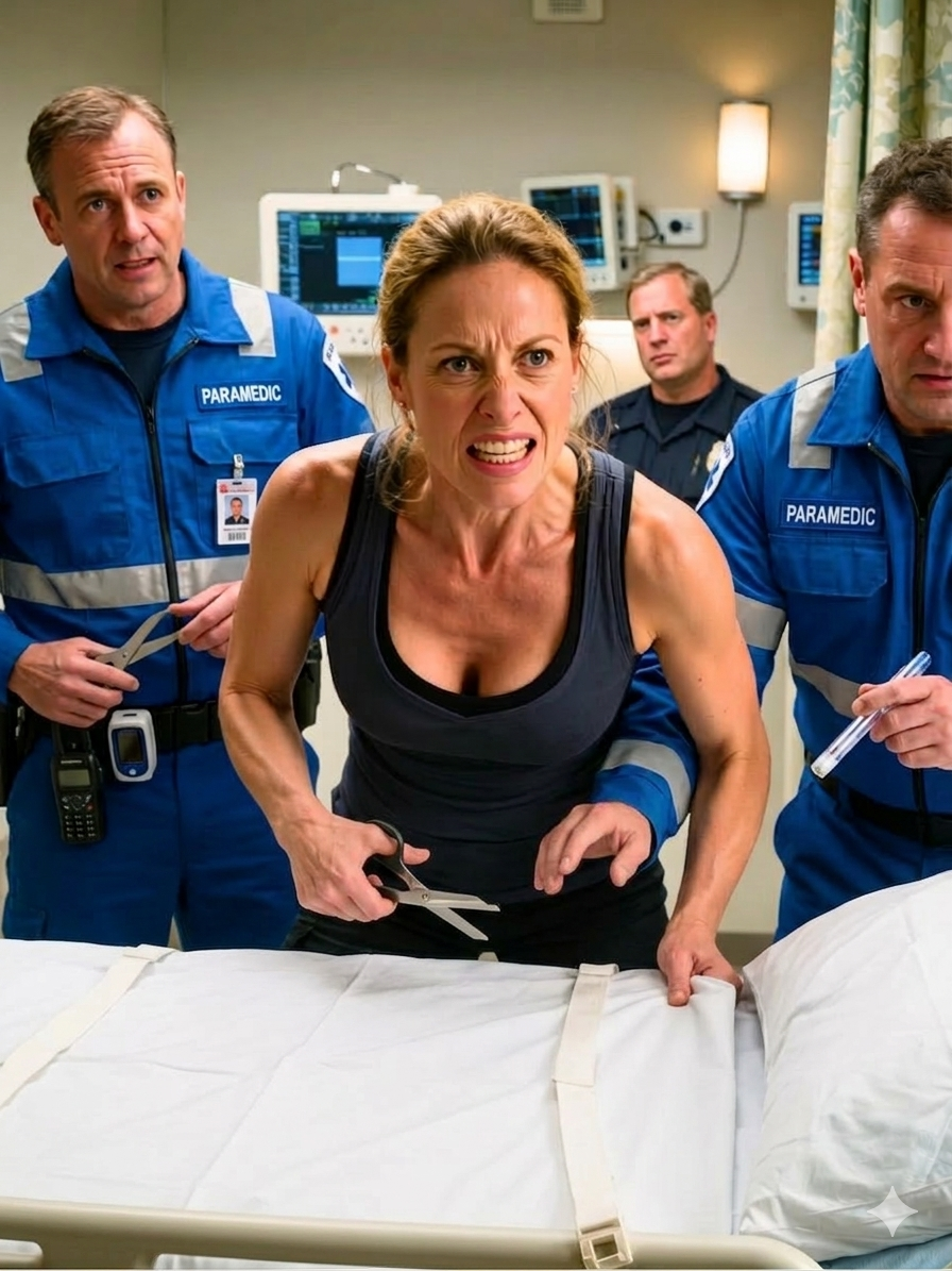 At 12:47 a.m., my 11-year-old whispered, “Mom, Uncle shoved me into the glass—there’s blood everywhere.” Minutes later, police zip-tied my bleeding child and calmly took my brother’s story. By dawn, I’d arrived as both mother and child-advocate attorney, pulled security footage, an old restraining order, and casino slips—and turned the entire case inside out. That evening, my brother was in shackles, my parents were sobbing in the hallway, and I made one decision that ended our “family” forever.