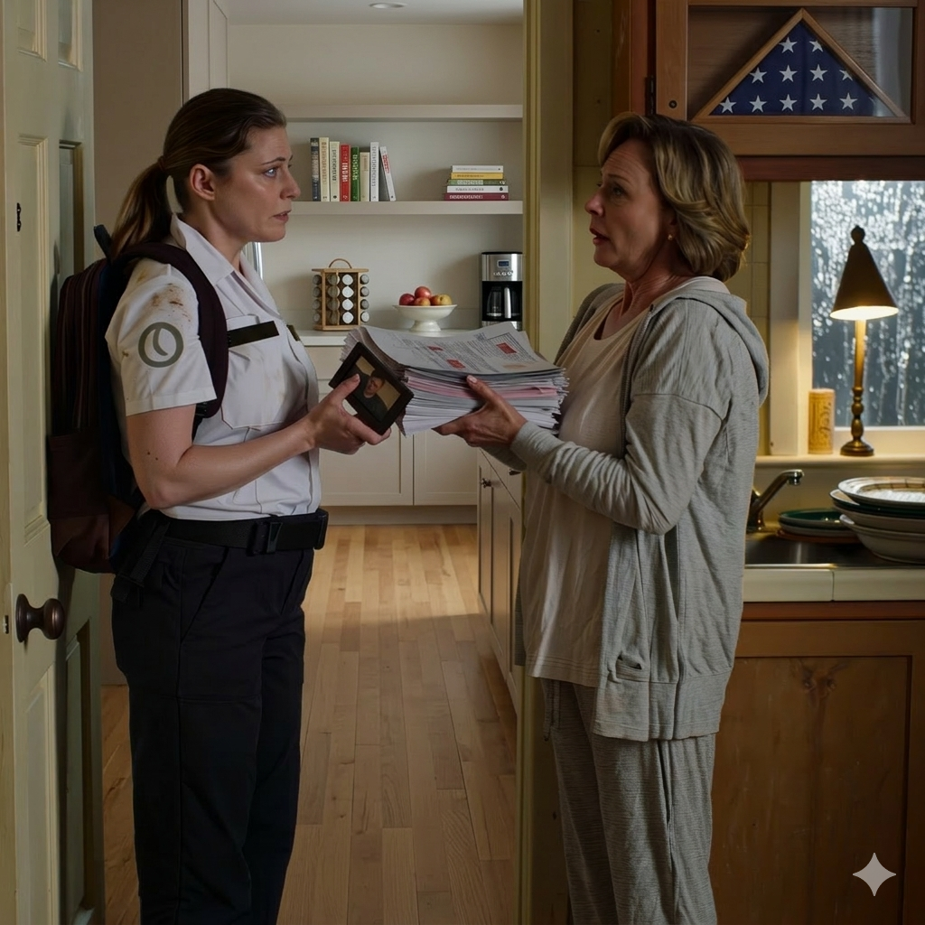 Mama powiedziała: „Skoro jesteś taki mądry, to sam płać rachunki!” – więc wyprowadziłem się tego samego wieczoru. Miesiąc później zadzwoniła do mnie w pośpiechu. „Dlaczego nie ma prądu?” – Wiadomości