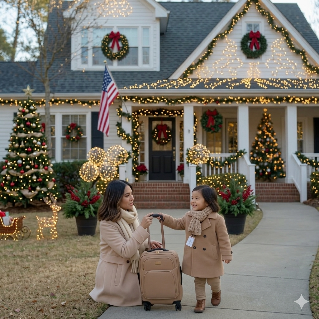 „Musisz się wyprowadzić” – oznajmiła mama, kiedy wciąż gryzłam świątecznego indyka. Odpowiedziałam tylko jednym zdaniem: „Naprawdę?”. Być może mama zapomniała, że ​​to ja płacę czynsz i wszystkie rachunki. Następnego ranka po cichu spakowałam swoje rzeczy i wyszłam z domu, nie mówiąc ani słowa.