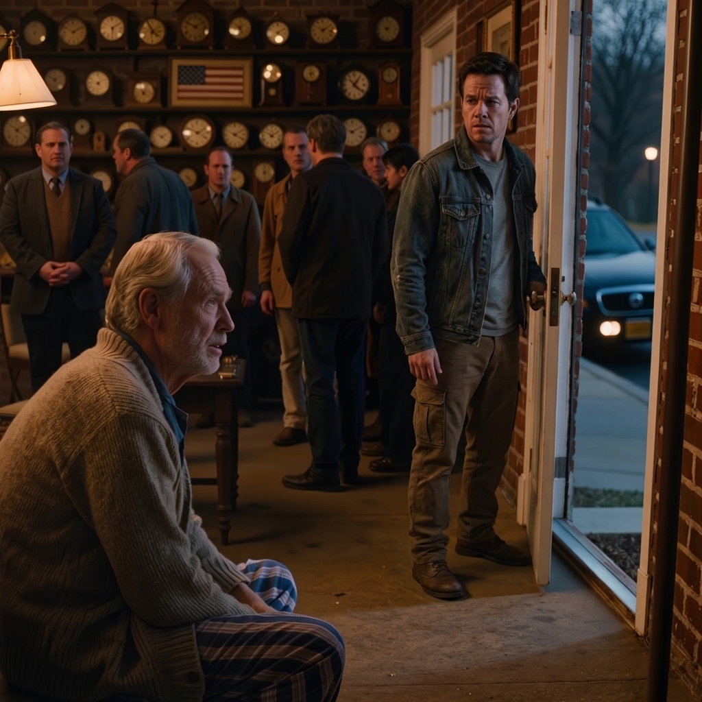 Moja rodzina nie poszła na ceremonię ślubną mojej żony z powodu ślubu mojego syna