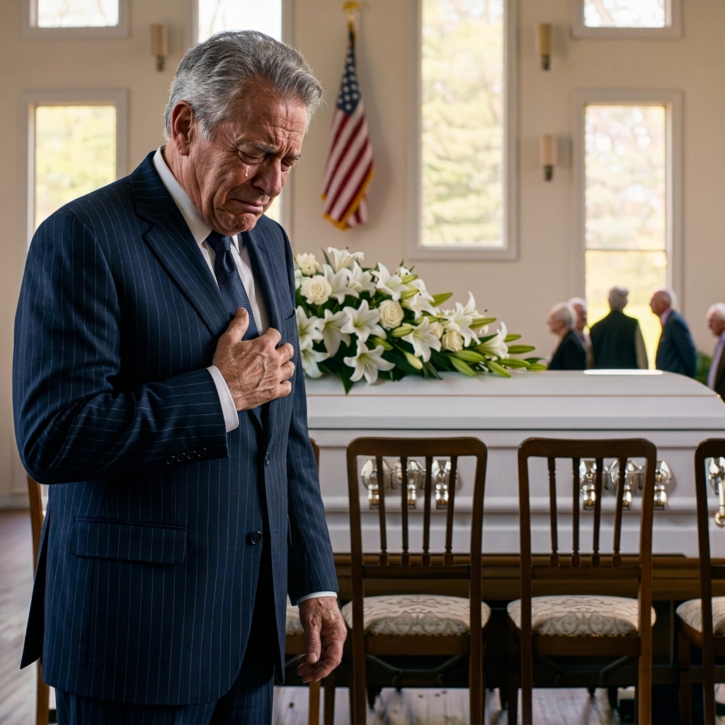 Moja rodzina nie poszła na ceremonię ślubną mojej żony z powodu ślubu mojego syna