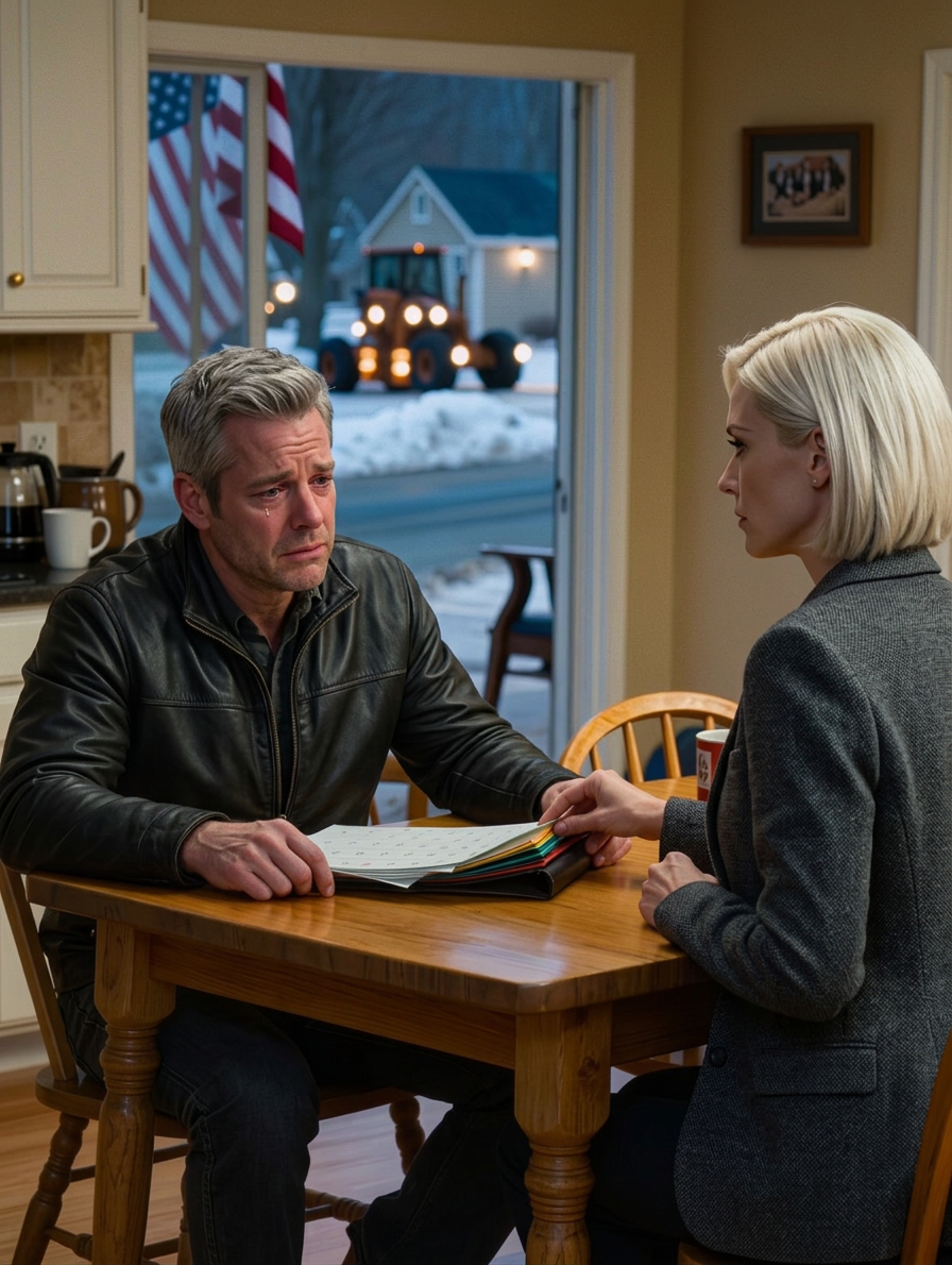 Moja żona dała mi 7 dni na dodanie jej do funduszu powierniczego mojego zmarłego ojca, w przeciwnym razie złoży pozew o rozwód. Odmówiłem, a ona próbowała mnie pozwać. Potem dowiedziała się, że fundusz jest nienaruszalny i odeszła z długiem.