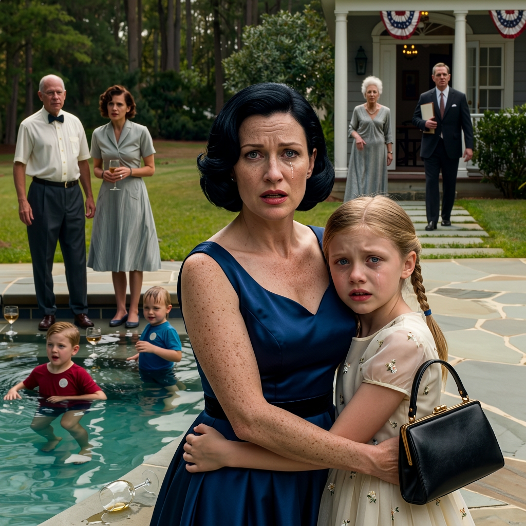 Moi rodzice sprzedali starą wiolonczelę mojej 11-letniej córki, tę, którą dostała od babci, za 87 000 dolarów i wydali te pieniądze na basen dla dzieci mojej siostry. Kiedy babcia się o tym dowiedziała, nie płakała. Uśmiechnęła się i powiedziała: „Wiolonczela była…”. Twarze moich rodziców zbladły.