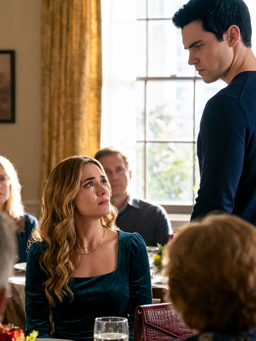 Mój brat powiedział, że nie zasługuję na jego przyjęcie zaręczynowe, więc pojechałam na Hawaje, a potem mój telefon się rozładuje.