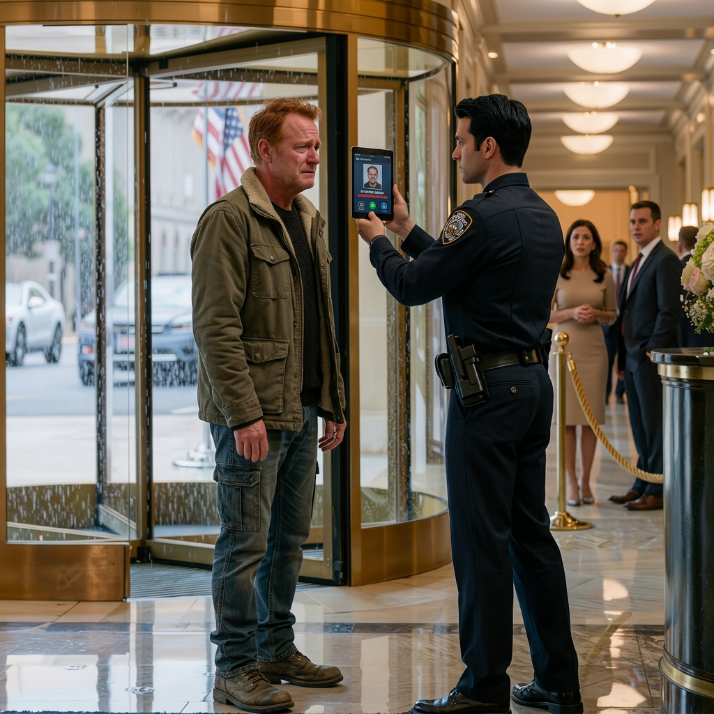 Mój syn zakazał mi wstępu na uroczystość z okazji jego debiutu giełdowego – jego „marzenie warte miliard dolarów” skończyło się w tym momencie.