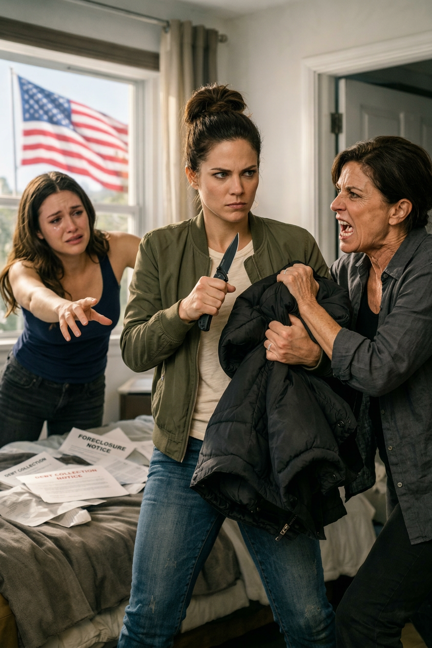 Moi rodzice ukradli mi kluczyki do samochodu mojej siostry. Do rana SUV za 98 tysięcy dolarów został całkowicie zniszczony, a mama zrzuciła winę na mnie. O 3 nad ranem mama ukradła mi kluczyki, żeby pomóc mojej siostrze uciec. Do rana SUV za 98 tysięcy dolarów został całkowicie zniszczony. Mama warknęła: „Powiedz policji, że to ty to zrobiłeś”. Nie protestowałem – bo potajemnie zamieniłem kluczyki. To nie mój samochód rozbiła. Tylko samochód mamy.