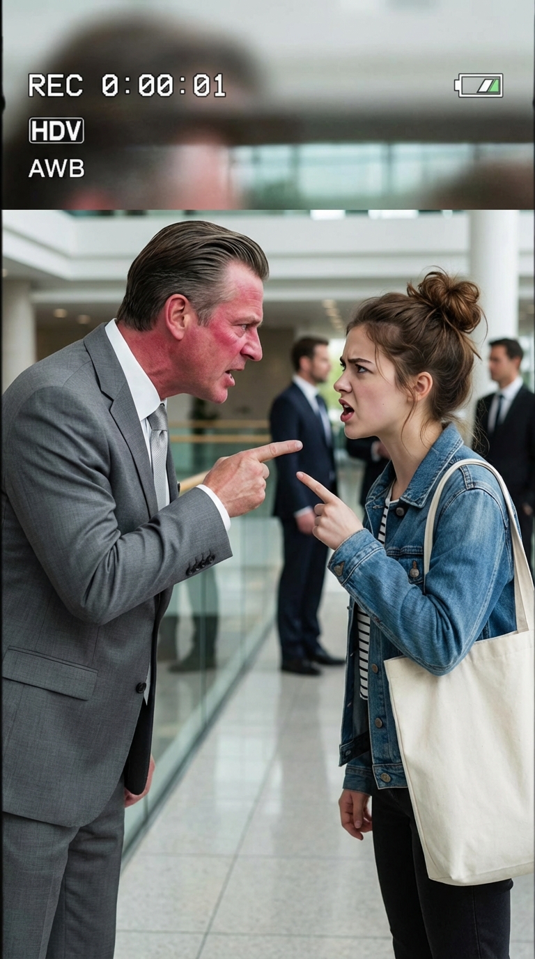 Megaláztak egy vidéki lányt az első munkanapján, de senki sem gondolta volna, hogy megbánja majd… – Családi történetek