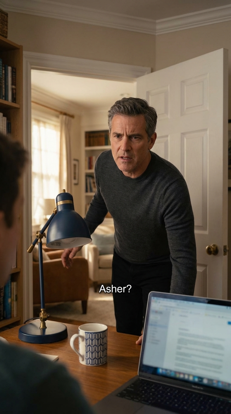 Két hónappal azután, hogy a legjobb barátom meghalt, felhívott az ügyvédje, és azt mondta: „Thomas, Marcus hagyott neked egy USB-meghajtót szigorú utasításokkal. Azt mondta, hogy egyedül kell megnézned, és ne mondd el a feleségednek, Vanessának.” Amit az utolsó videóban figyelmeztetett, az megmentette az életemet. – Hírek