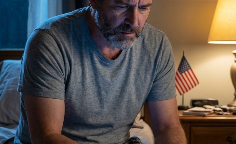 A fiam 20 éve meghalt. Múlt hónapban kaptam egy hívást a régi számáról. Egy hang azt mondta: „Apa… Nincs sok időm.” A probléma az, hogy… azzal a telefonnal temettük el. – Hírek