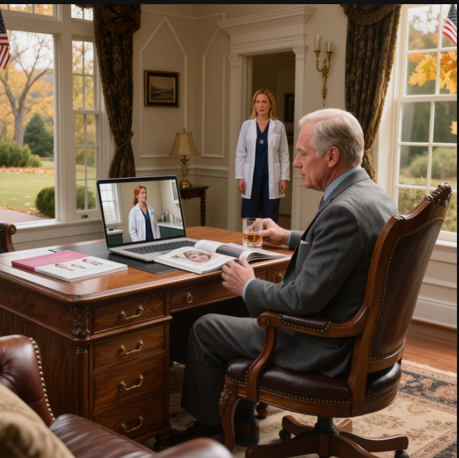 Vanhempani maksoivat 85 000 dollaria veljeni lääketieteellisestä unelmasta, antoivat minulle vaaleanpunaisen kauneuskoulun esitteen ja sanoivat, että tiede oli minulle käsittämätöntä, mutta vuosia myöhemmin isäni avasi johtavan lääketieteellisen aikakauslehden, näki nimeni syöpätutkimuksen läpimurron johtavana tutkijana ja ymmärsi, että heidän hylkäämänsä tytär oli hiljaa rakentanut tulevaisuuden, jota he eivät koskaan uskoneet hänen voivan saavuttaa – Uutiset