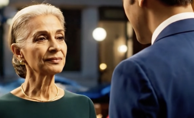 Na ślubie mojego syna warknął: „Mamo, odejdź natychmiast. Moja żona cię tu nie chce”. Wyszłam bez słowa. Następnego ranka zadzwonił ponownie: „Mamo… potrzebuję akt domu”. Zawahałam się, a potem odpowiedziałam czterema słowami, których nigdy nie zapomni…