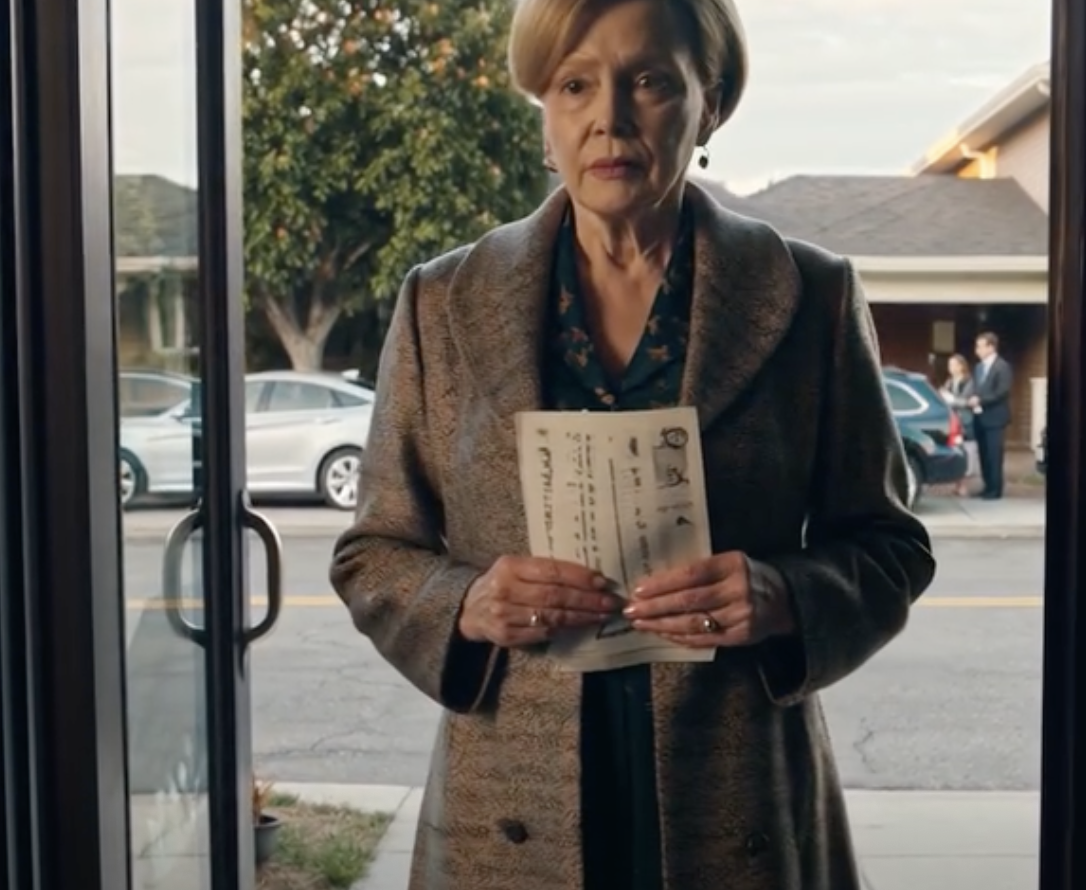 Kiedy podniosłam słuchawkę, żeby zapytać mojego syna Maxa, kiedy odbędzie się jego ślub, moja synowa Lena spojrzała mi prosto w oczy i powiedziała z mrożącym krew w żyłach uśmiechem: „Och, przecież już wczoraj się pobraliśmy. Zaprosiliśmy tylko wyjątkowe osoby”.