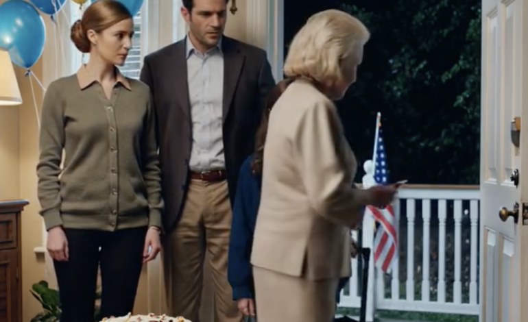 W moje 70. urodziny moje dzieci położyły papiery przy moim talerzu — więc po cichu wprowadziłam jedną zmianę, której się nie spodziewały