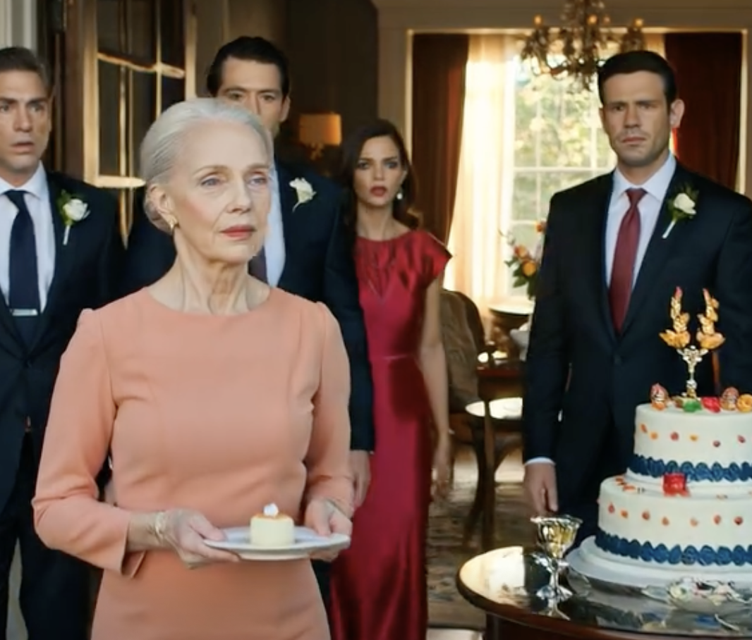 Mój syn powiedział, że jego żona „potrzebuje czegoś więcej”. Potem próbował zrobić z mojego domu prezent urodzinowy…