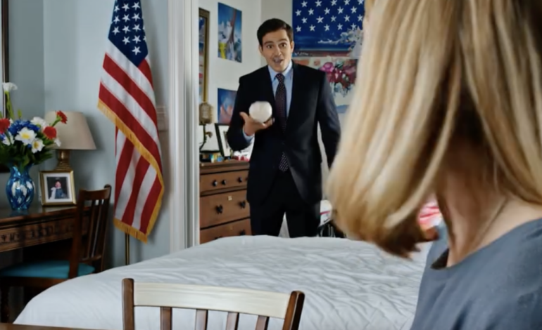 Mój mąż ignorował moje telefony przez cały dzień. Wrócił do domu prawie o północy, uśmiechając się, jakby nic się nie stało. Potem powiedział, że przespał się ze swoją szefową i nie żałuje. Nic nie powiedziałam, po prostu spokojnie dokończyłam kolację. Następnego ranka, kiedy obudził się z oczekiwaniem na śniadanie i kawę, dostał coś innego, co położyło kres wszystkiemu.