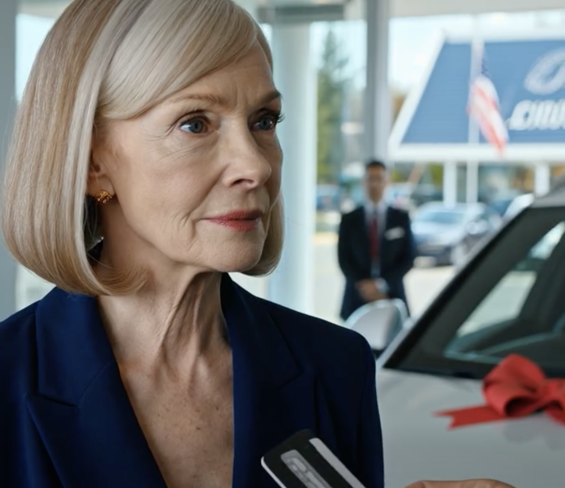 Dwa dni przed urodzinami synowej zamknąłem wszystkie konta i usunąłem syna z moich kart. Chwalił się luksusowym Audi Q7, którym planował zaskoczyć żonę, ale nie miał pojęcia, co już zrobiłem (autentyczna historia).