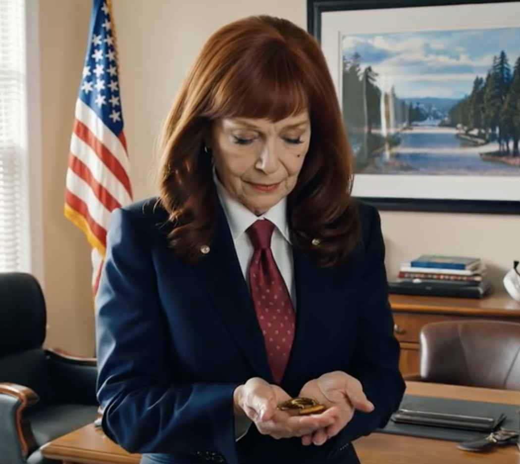 Po śmierci mojego męża jego dzieci powiedziały: „Chcemy majątku, firmy, wszystkiego”. Mój prawnik błagał mnie, żebym walczyła. Powiedziałam: „Oddaj im wszystko”. Wszyscy myśleli, że oszalałam. Na rozprawie końcowej podpisałam papiery. Dzieci się uśmiechały – aż ich prawnik zbladł, gdy przeczytał…