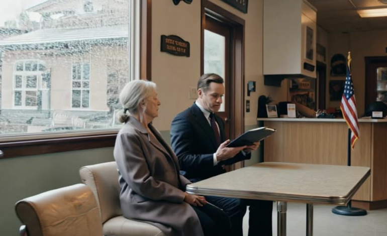 Po rozwodzie w wieku 73 lat nie miałam dokąd pójść. Mój były mąż tylko uśmiechnął się i powiedział: „Nikt cię już nie potrzebuje”. Ale potem prawnik powiedział mi: „Twój pierwszy mąż z lat 70. zostawił ci 47 milionów dolarów – jest tylko jeden warunek…”.