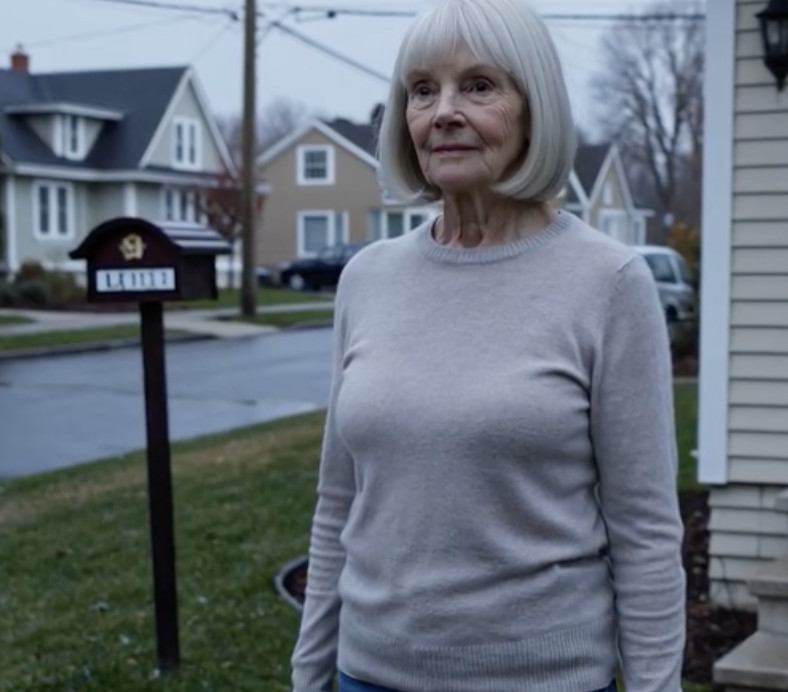 Kiedy odziedziczyłam około pięciu milionów dolarów, chciałam lepiej zrozumieć uczucia mojego syna i zobaczyć, jak zareaguje. Zadzwoniłam do niego i powiedziałam, że miałam poważny problem, straciłam prawie wszystkie pieniądze i potrzebuję noclegu. Syn powiedział po prostu: „Oczywiście, mamo. Przyjdź”. Poczułam się cicho uspokojona. Następnego ranka, kiedy stanęłam przed jego drzwiami z bagażami, ledwo trzymałam się na nogach.