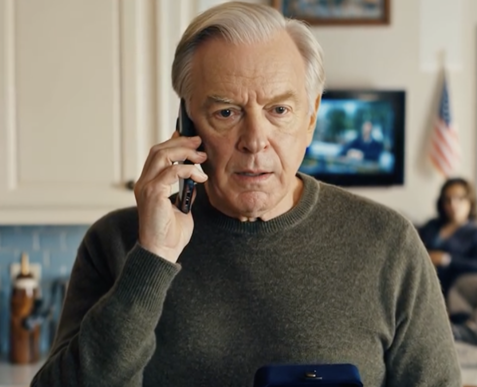 Moja córka, „złote dziecko”, sprzedała naszyjnik mojej zmarłej żony, żeby opłacić wakacje – aż do momentu, gdy zadzwonił telefon… Naszyjnik był jedyną rzeczą, jaka mi po niej została. Kiedy nie mogłem go znaleźć, moja córka w końcu przyznała: „Sprzedałam go. Potrzebowałam pieniędzy na wakacje”. Zadzwoniłem do lombardu, mając nadzieję, że uda mi się go odkupić. Mężczyzna po drugiej stronie zamilkł na kilka sekund, a potem powiedział: „Proszę pana… to trochę nietypowe. Powinien pan przyjść. Kiedy otworzyliśmy otwieraną część wisiorka, znaleźliśmy coś, co musi pan zobaczyć”. Nawet nie wiedziałem, że to się otwiera.