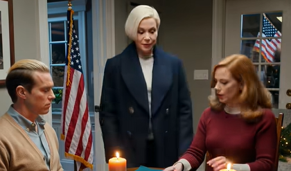 Minä peittelin heidän kulujaan – kunnes väärin soitettu puhelu paljasti heidän pilkkaavan jokaista uhraustani. Päivien ajan dokumentoin hiljaa jokaisen kadonneen dollarin, enkä tänä iltana saavu illalliselle käteisen kanssa – saavun puhtaan ja kiistattoman raportin kanssa siitä, minne rahat menivät… ja kuka teki kovasti töitä varmistaakseen, etten koskaan saisi sitä selville. – Uutiset