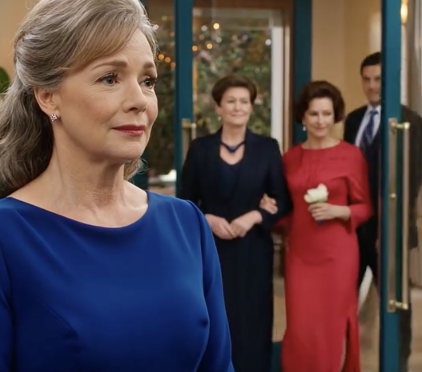 W Dzień Matki mój syn powiedział mi, że zarezerwował stolik w drogiej restauracji. Cały dzień spędziłam na przygotowaniach. Późnym popołudniem jego teściowa weszła prosto do mojego pokoju w długiej sukni wieczorowej, uśmiechając się jak pewniak: „Zięciu, jestem gotowy na kolację!”. Spojrzał na mnie z lekkim uśmieszkiem i powiedział: „Mamo… myślałaś, że to dla ciebie?”. Nie sprzeciwiłam się. Ale blisko północy mój telefon nie przestawał wibrować. „Mamo, moja karta została zablokowana przez system bezpieczeństwa banku – potrzebuję, żebyś wpłaciła 15 000 dolarów na dzisiejszy wieczór”. A kiedy odpowiedziałam…