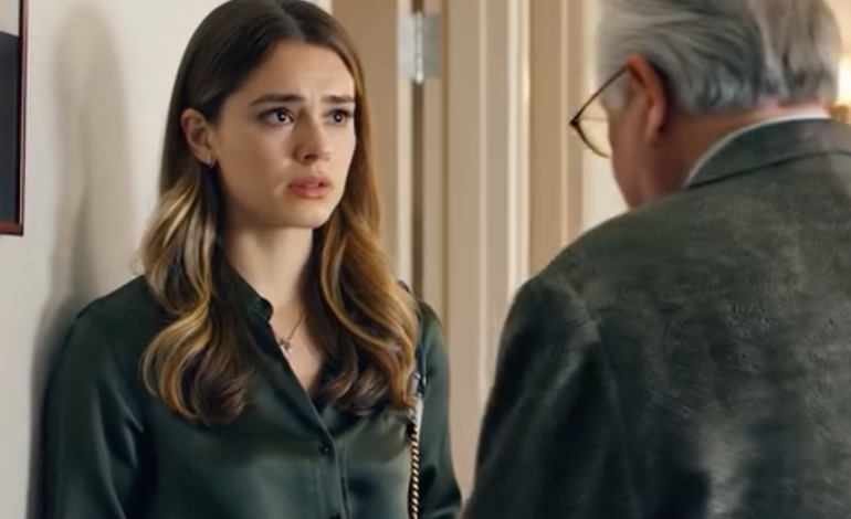 Wieczorem przed pogrzebem mojej mamy nieznajomy wcisnął mi w dłoń mały kluczyk i powiedział, że mój tata kłamał mnie przez całe życie