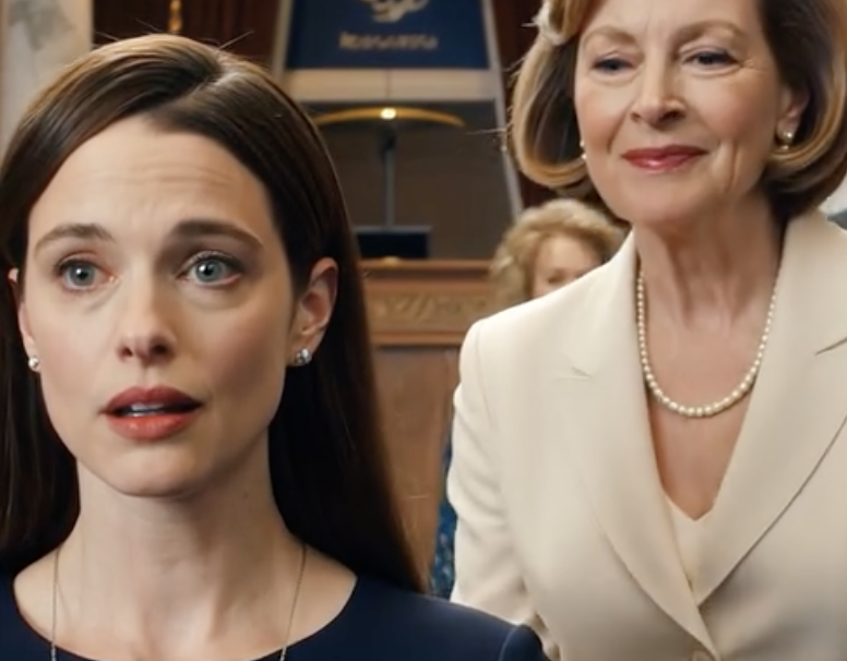 Moja mama napisała jedną wiadomość w naszej rodzinnej grupie WhatsApp — zapraszając wszystkich na obiad z okazji Dnia Matki oprócz mnie, nazywając mnie jedynym „nieudanym” dzieckiem, ponieważ zdecydowałam się uczyć w czwartej klasie — a ja zamiast się bronić, po cichu zniknęłam, odbudowałam swoje życie w Wirginii, a lata później weszłam do pokoju w budynku parlamentu stanowego z identyfikatorem z lobby na sukience, wiedząc, że ci sami ludzie, którzy mnie wymazali, siedzą za mną, czekając na to, by zająć miejsce w centrum uwagi, którego nigdy nie zrobiłam.