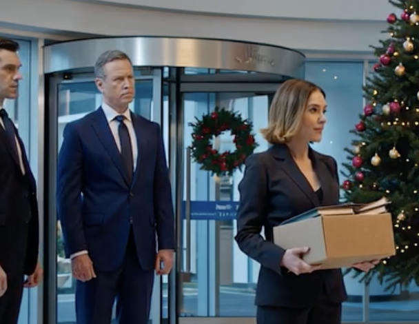 Po 15 latach budowania firmy, zarząd zastąpił mnie zięciem prezesa. „Twoje usługi nie są już potrzebne” – powiedzieli chłodno. Kiedy sprzątałem biurko, zadzwonił telefon. To był nasz największy konkurent oferujący…