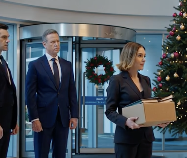 Po 15 latach budowania firmy, zarząd zastąpił mnie zięciem prezesa. „Twoje usługi nie są już potrzebne” – powiedzieli chłodno. Kiedy sprzątałem biurko, zadzwonił telefon. To był nasz największy konkurent oferujący…