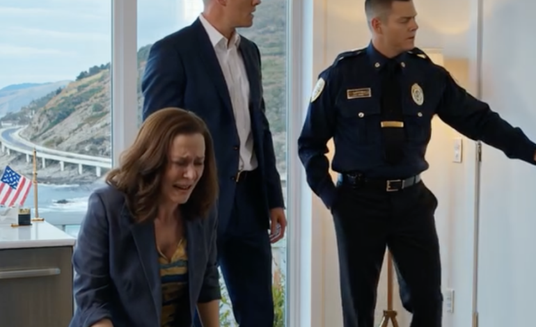 Zobaczyłem, jak mój szwagier wygania mojego ojca z domu, który mu dałem: „Wynoś się, ten dom jest nam jeszcze bardziej potrzebny!”. Zaśmiałem mu się w twarz i powiedziałem: „Masz dokładnie godzinę, żeby wyjść”. Jego zadowolony uśmiech zniknął, gdy przyjechała policja…