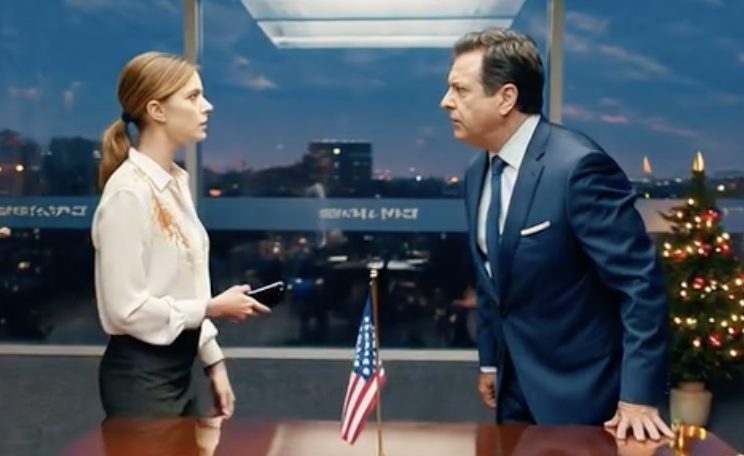 Prezes uderzył kubkiem z kawą tak mocno, że rozlał się po stole. „Jesteś tylko asystentem” – powiedział przy wszystkich. To był moment, w którym w końcu wstałem.