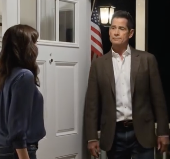 Kiedy zbierałem śmieci, mój sąsiad, którego nie było w nocy, miał włamanie do domu. Ustawiłem więc kamerę, sfingowałem podróż służbową i zamroziłem mężczyznę, który wszedł do mojego domu.