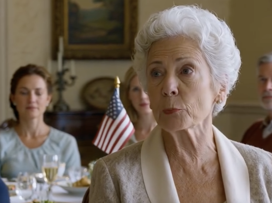 Podczas wielkanocnego obiadu babcia rozdała wszystkim koperty – oprócz mnie. Nadal się uśmiechałam, zrobiłam sobie selfie i wyszłam bez słowa. Godzinę później zadzwonił wujek z płaczem, błagając mnie, żebym usunęła post…