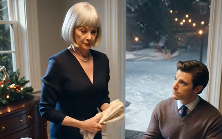 Poikani sanoi: “Jos astut taaksepäin, mikään ei muutu.” Niin minä teinkin… – Uutiset