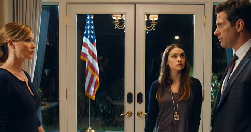 Sinä Päivänä Kun Lakkasin Olemasta Varjo