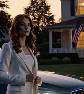 Moi rodzice pomogli mojej siostrze kupić dom za ogromną darowiznę – i jasno dali mi do zrozumienia, że ​​nie dostanę tego samego. Odszedłem i zamilkłem. Dwa lata później moja siostra przechodziła obok mojego domu, zadzwoniła do taty, a jej głos się zmienił: „MUSISZ PRZYJŚĆ. TERAZ”.