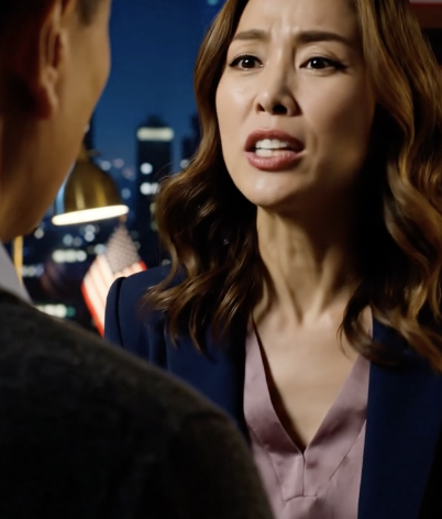 Moja siostra powiedziała przy stole: „Byłaś tylko pomyłką, którą musieliśmy zatrzymać”, a moi rodzice przyznali, że miała rację – po cichu wyszłam, podczas gdy oni cieszyli się swoim „idealnym spotkaniem rodzinnym” beze mnie; potem tego wieczoru odebrałam 17 nieodebranych połączeń od siostry, jej głos się trząsł, a ona błagała: „Camille, oddzwoń… chodzi o dom”.