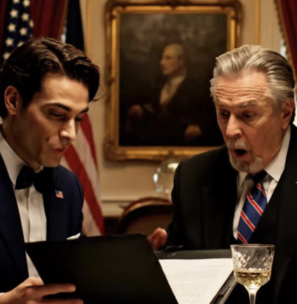 Moi rodzice zorganizowali w moim domu „spotkanie rodzinne”, aby ogłosić, że przekazują ten majątek mojemu bratu. Ja natomiast po cichu przekazałem cały majątek nieodwołalnemu powiernictwu.